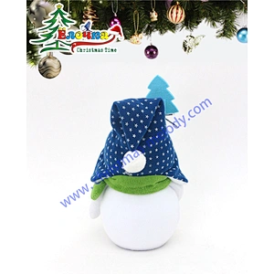 40cm  Snowman