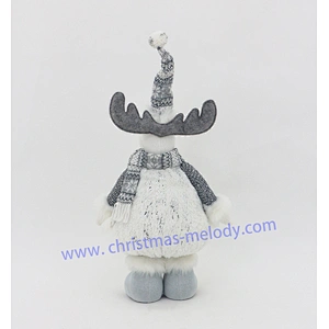80cm  Stretch Christmas deer