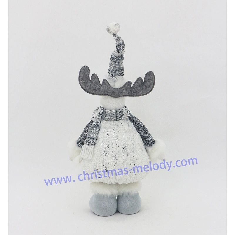 80cm  Stretch Christmas deer