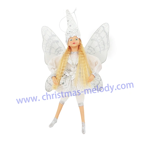 30cm  Christmas Fairise