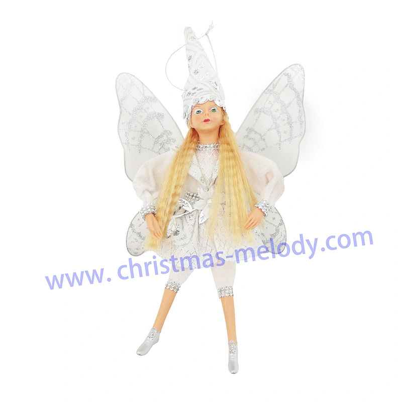 30cm  Christmas Fairise