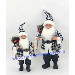 30-120CM Santa Claus