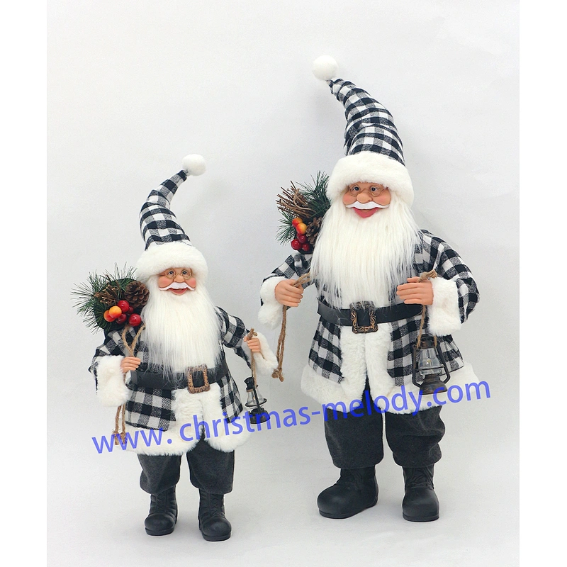 30-120CM Santa Claus