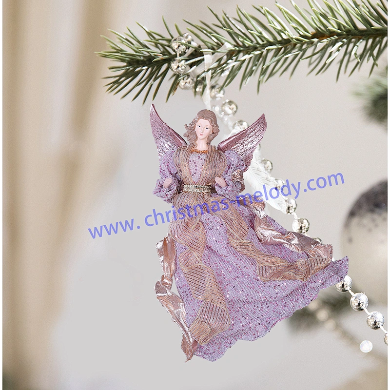 16”Flying  Angle