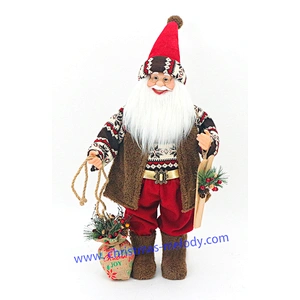 30-120cm  Santa Claus