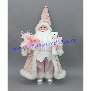 30-120cm  Santa Claus