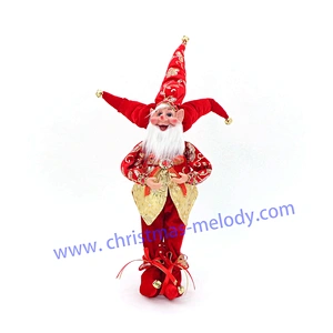 70cm elves with  lifelike appearance
