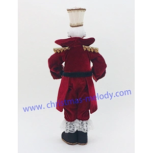 75 cm Christmas Nutcracker ornaments