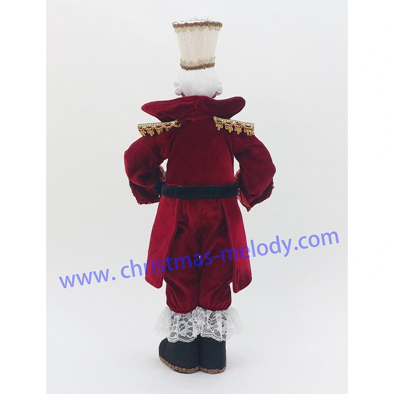 75 cm Christmas Nutcracker ornaments