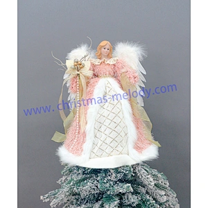 16”Angel standing