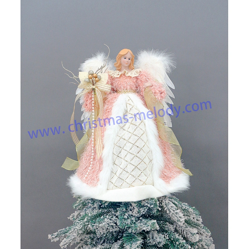 16”Angel standing