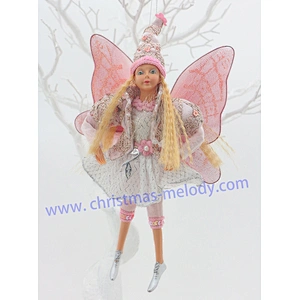 30cm  Christmas Fairise
