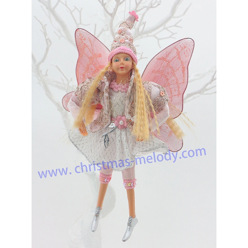 30cm  Christmas Fairise