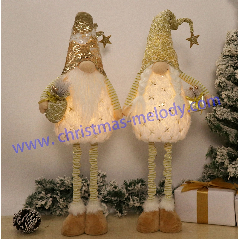 75cm  Stand with big nose and light