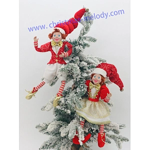 Set of 2-Season's Greeting Collection-16
