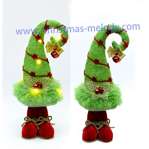 Christmas  Trees with lights