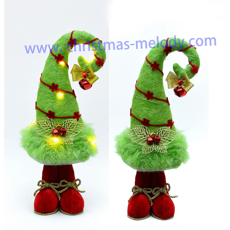 Christmas  Trees with lights
