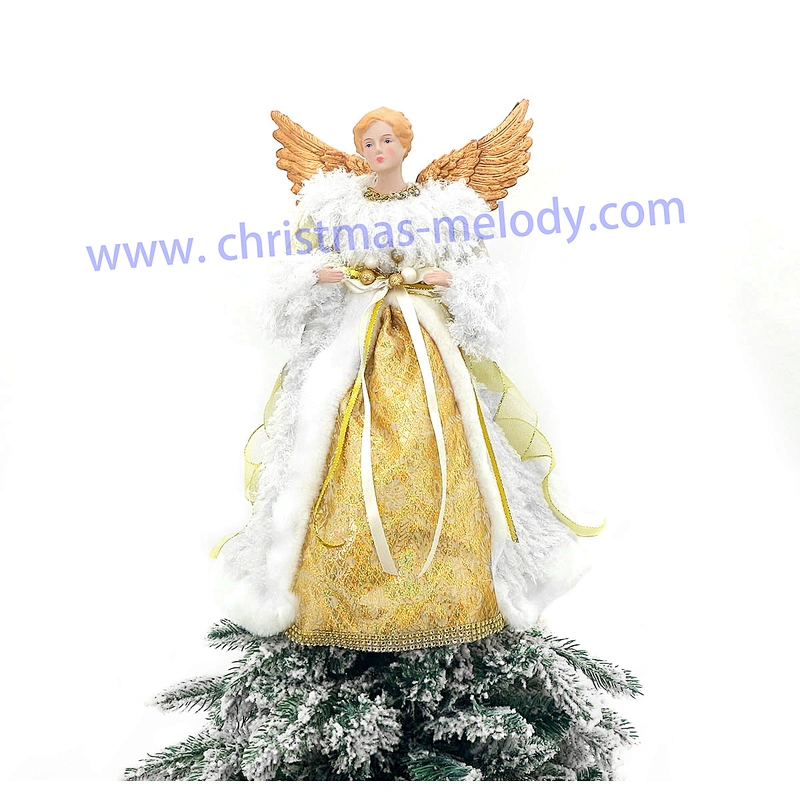 16”Angel standing