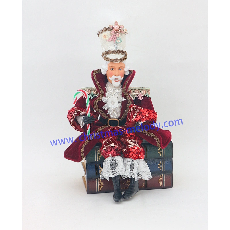 40 cm Christmas Nutcracker
