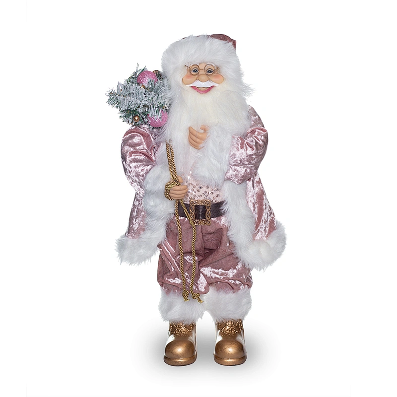 30-120CM Santa Claus