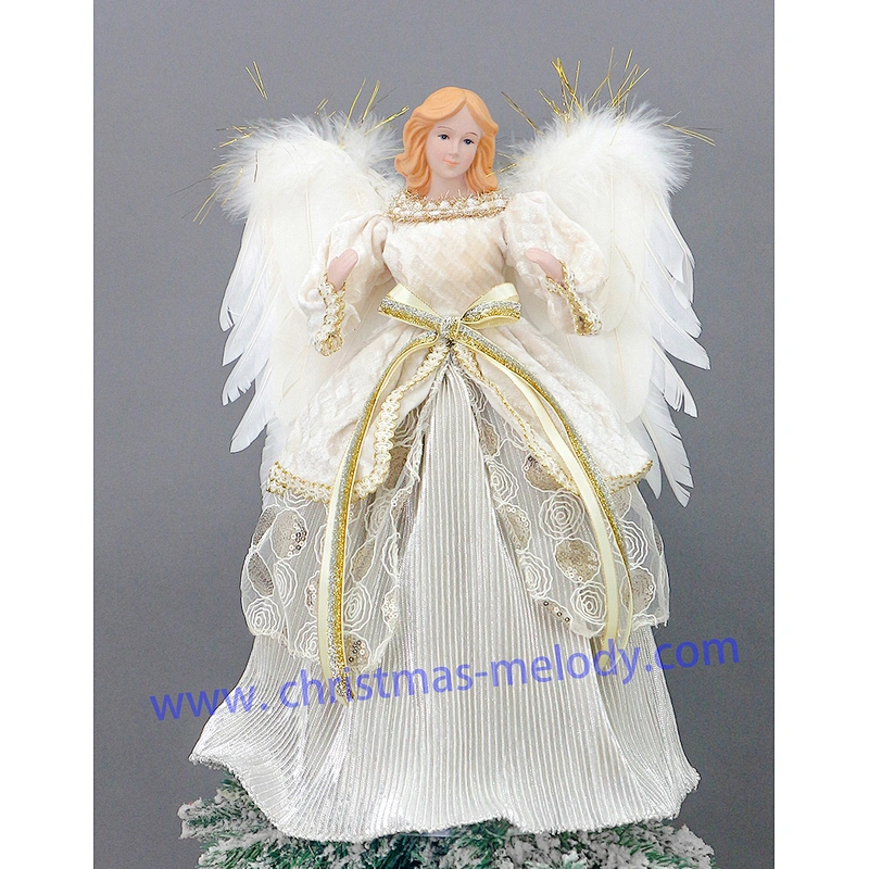 16”Angel standing