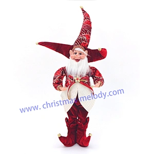 70cm elves with  lifelike appearance