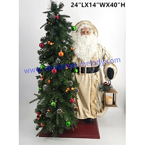 Santa