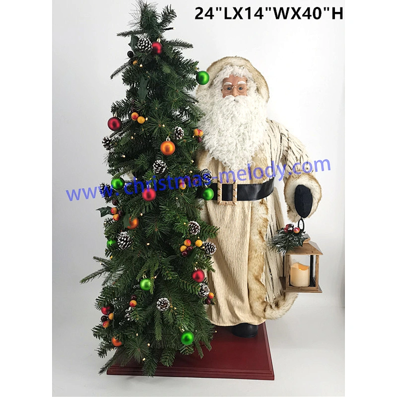 Santa