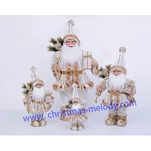 30-120CM Santa Claus