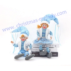 Set of 2-Season's Greeting Collection-16