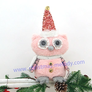 Christmas Night owls
