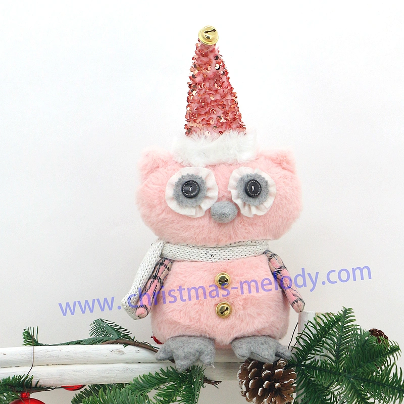 Christmas Night owls