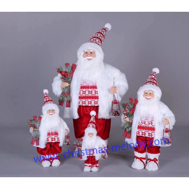 30-120CM Santa Claus