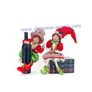 2020  Set of 2-Season's Greeting Collection-16