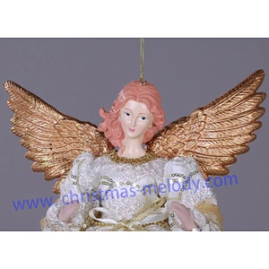 16”Flying  Angle