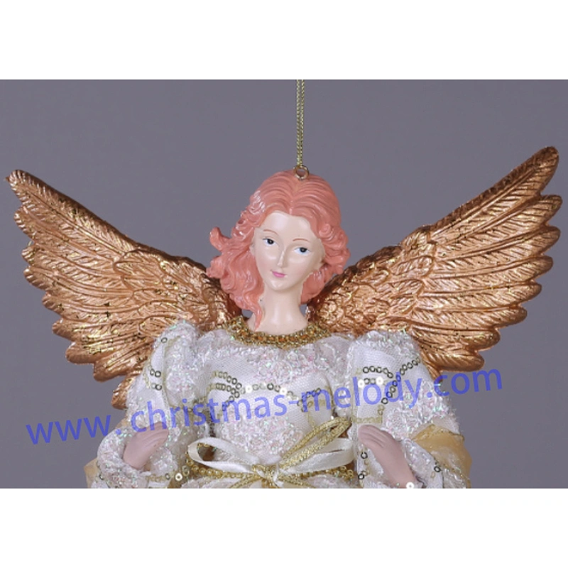 16”Flying  Angle