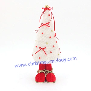 Christmas  Trees with lights