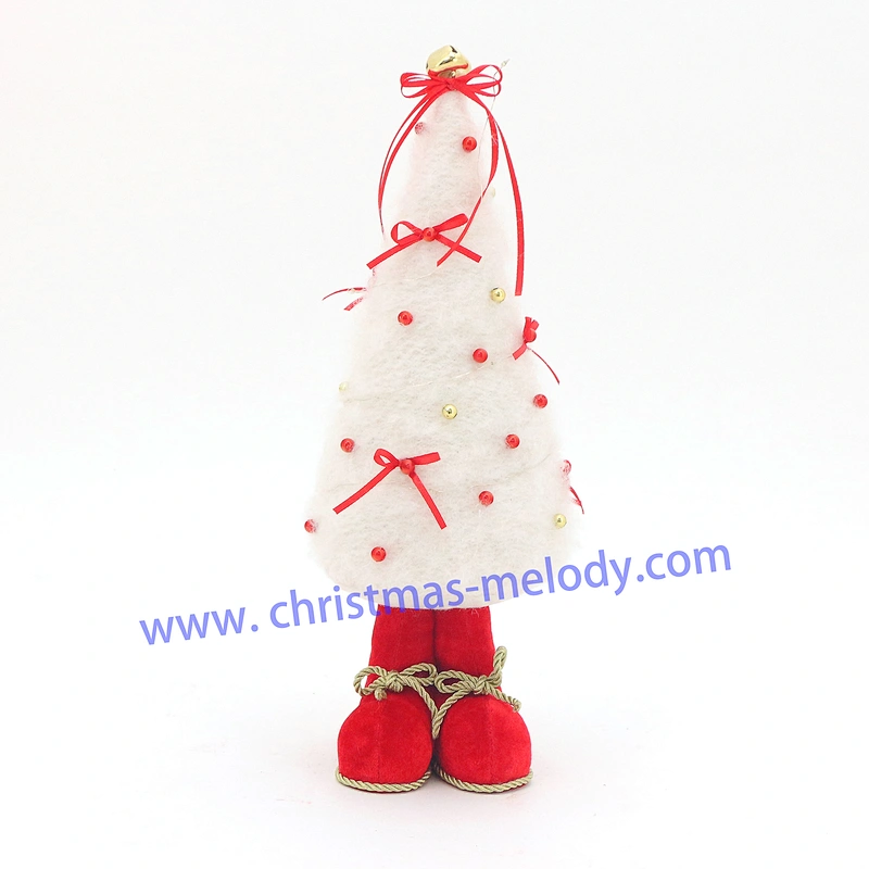 Christmas  Trees with lights
