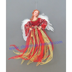 60 cm Flying Angle
