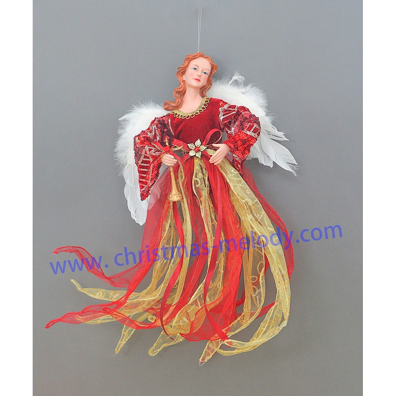 60 cm Flying Angle
