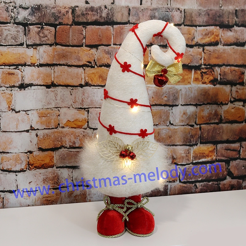 Christmas  Trees with lights