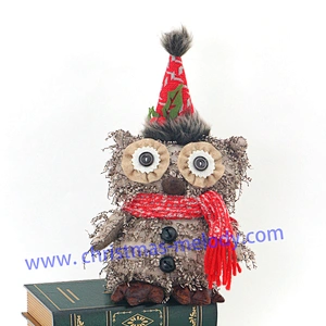 Christmas Night owls