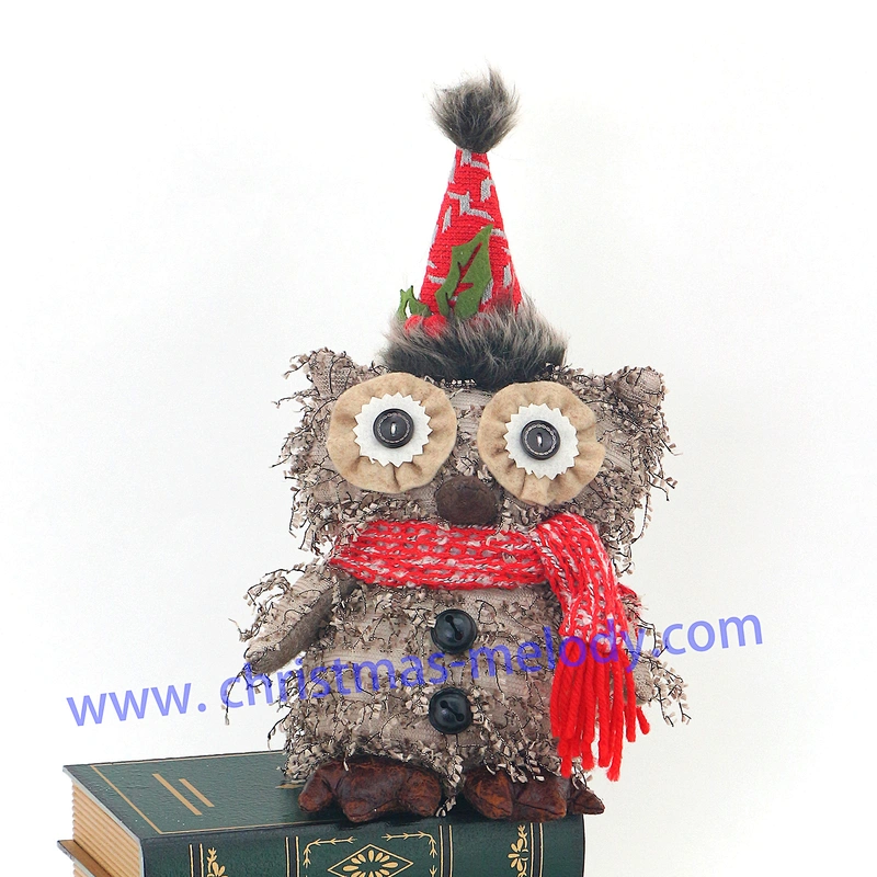 Christmas Night owls