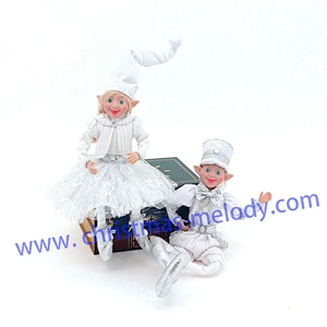 Set of 2-Season's Greeting Collection-16