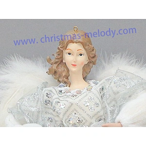 16”Flying  Angle