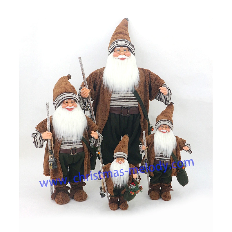 30-120CM Santa Claus