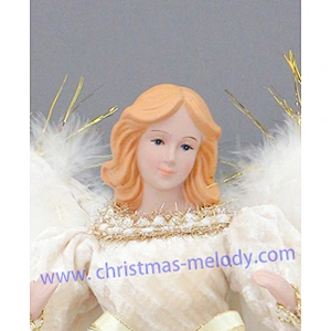 16”Angel standing