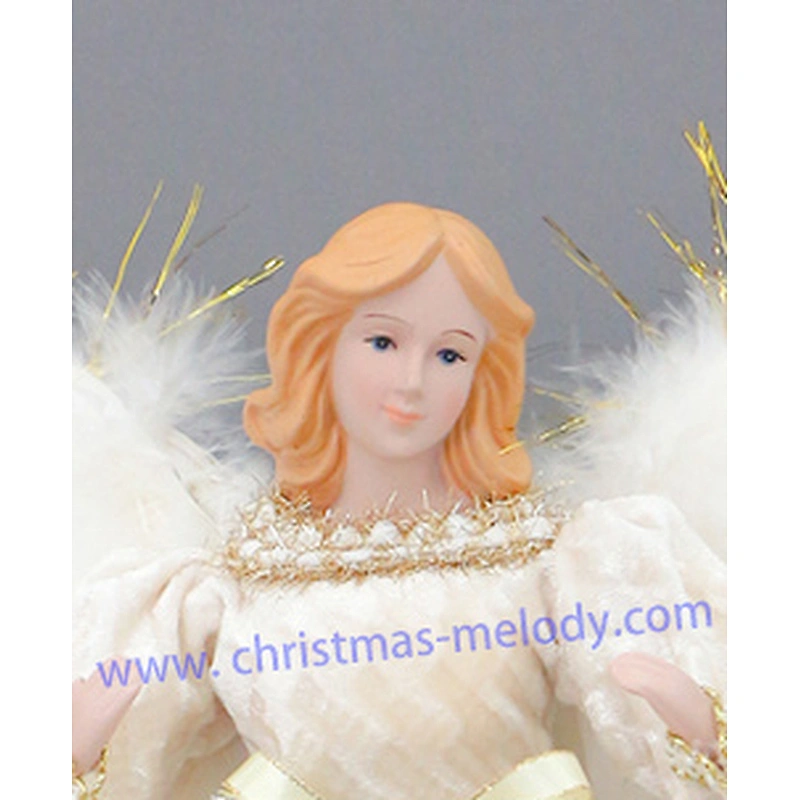16”Angel standing