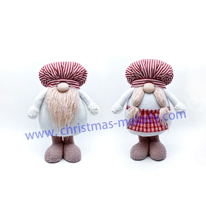 Christmas Gnomes