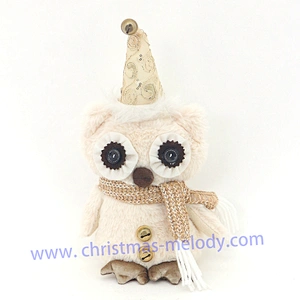 Christmas Night owls